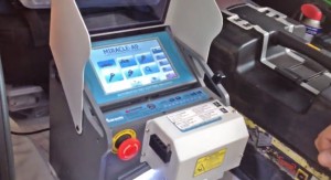 וידאו תדמיתי למנעולן