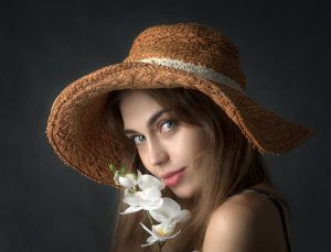 צילום סטודיו לבת מצווה