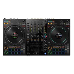 קונטרלורים של PIONEER